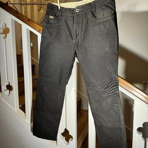 Kuhl the LAW Jean 34x30